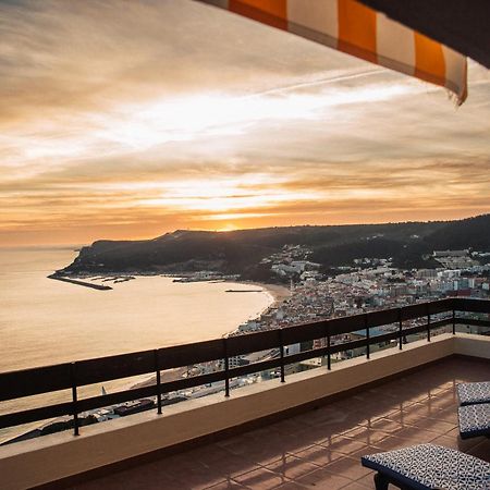 Apartment With A Stunning View Over Сесимбра Экстерьер фото