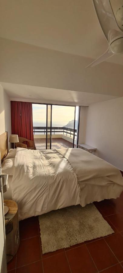 Apartment With A Stunning View Over Сесимбра Экстерьер фото