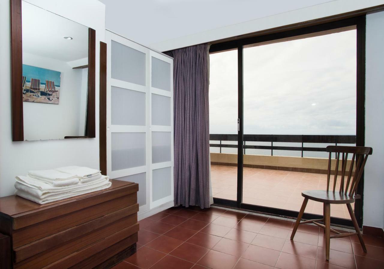 Apartment With A Stunning View Over Сесимбра Экстерьер фото